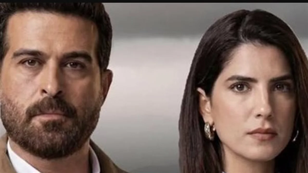 صدمة كبرى.. مواجهة نورس في الحلقة 23 من مسلسل ليل تشعل الأحداث الدرامية